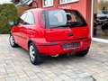 Opel Corsa Allwetterreifen*Klima*TÜV 05/2026 Rot - thumbnail 20
