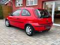 Opel Corsa Allwetterreifen*Klima*TÜV 05/2026 Rot - thumbnail 21