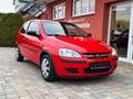 Opel Corsa Allwetterreifen*Klima*TÜV 05/2026 Rot - thumbnail 9