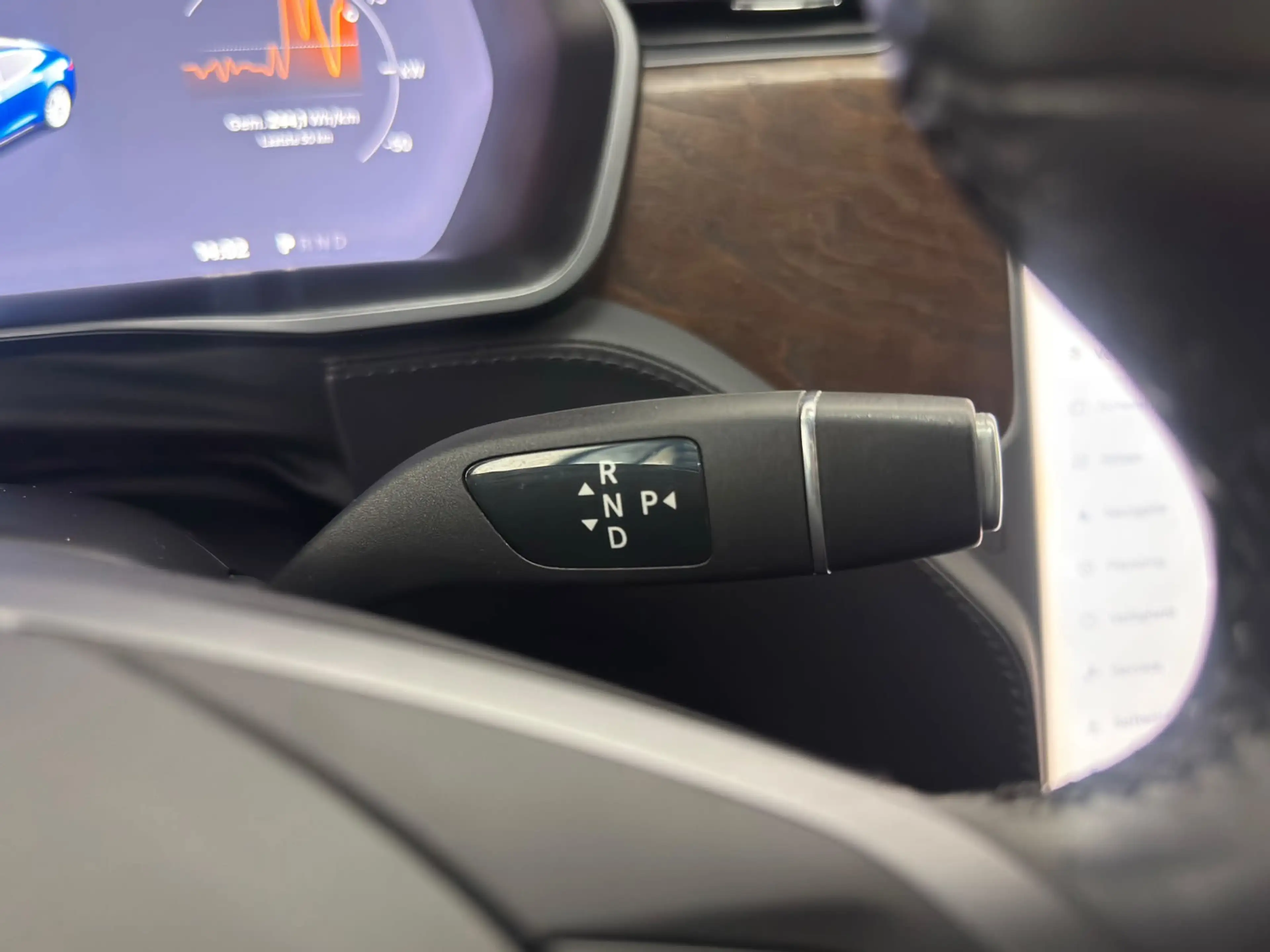 Tesla Model S 100D|INCL BTW|AUTOPILOT|COLD CLIMATE| — photo 26