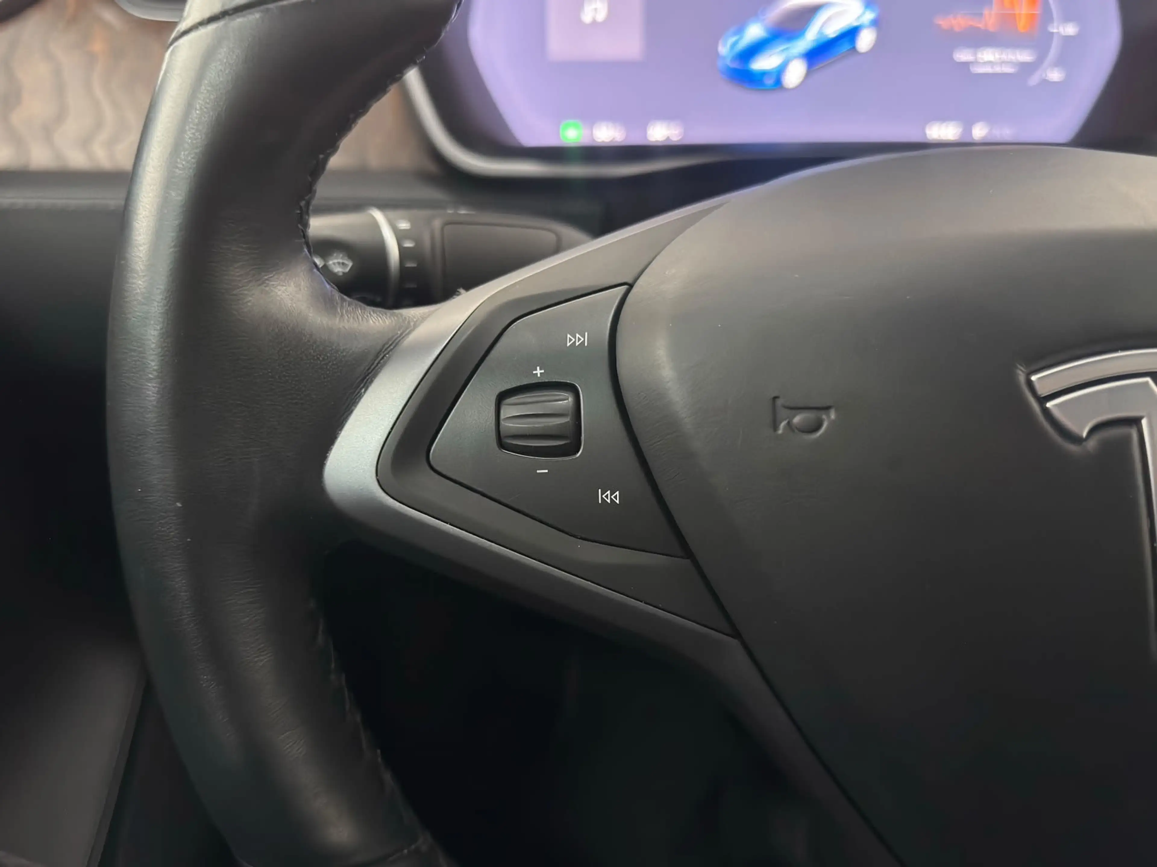 Tesla Model S 100D|INCL BTW|AUTOPILOT|COLD CLIMATE| — photo 27