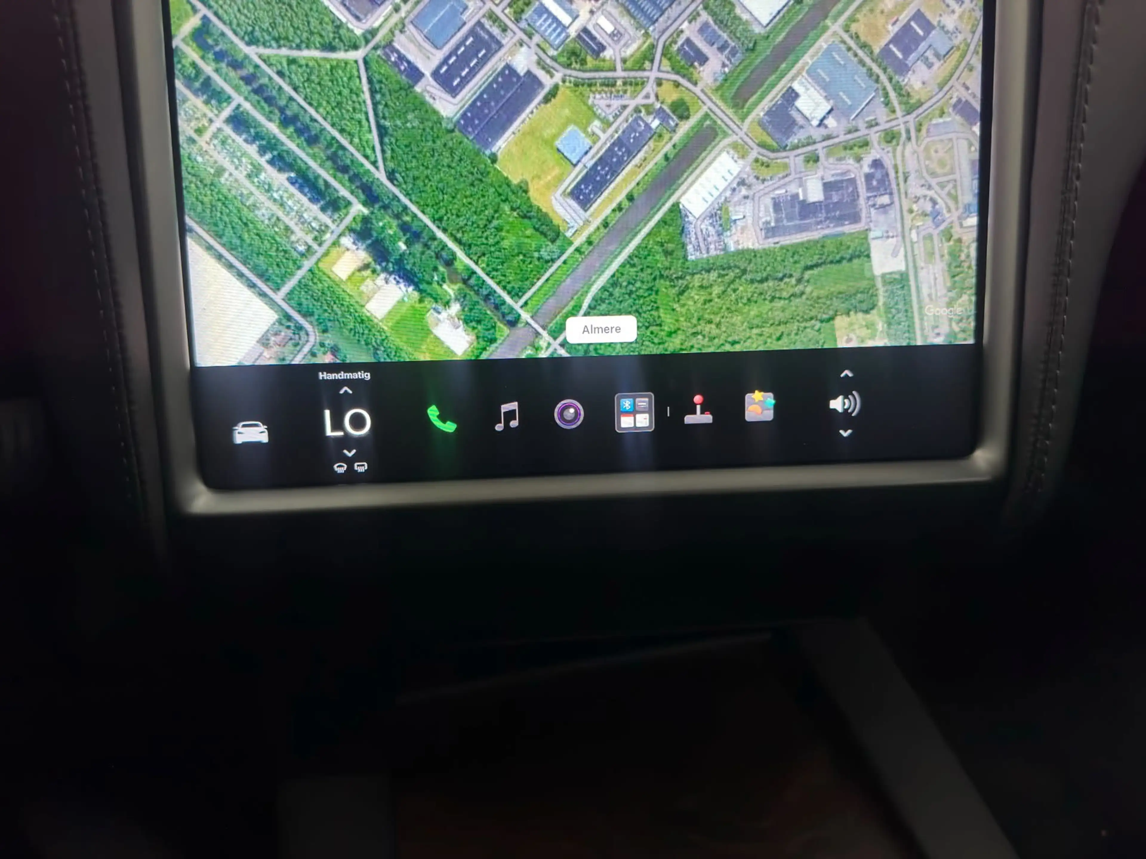 Tesla Model S 100D|INCL BTW|AUTOPILOT|COLD CLIMATE| — photo 25