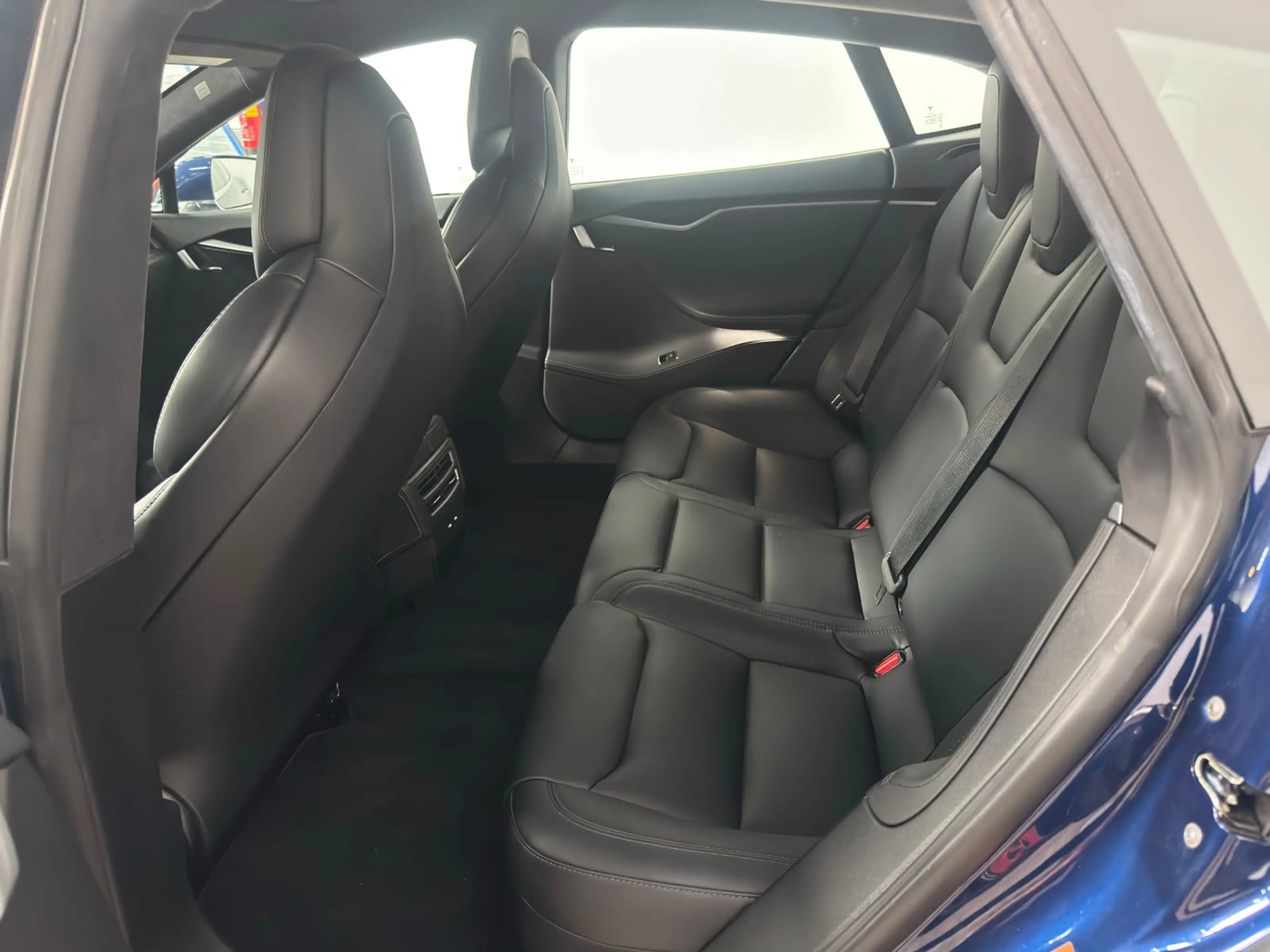 Tesla Model S 100D|INCL BTW|AUTOPILOT|COLD CLIMATE| — photo 12