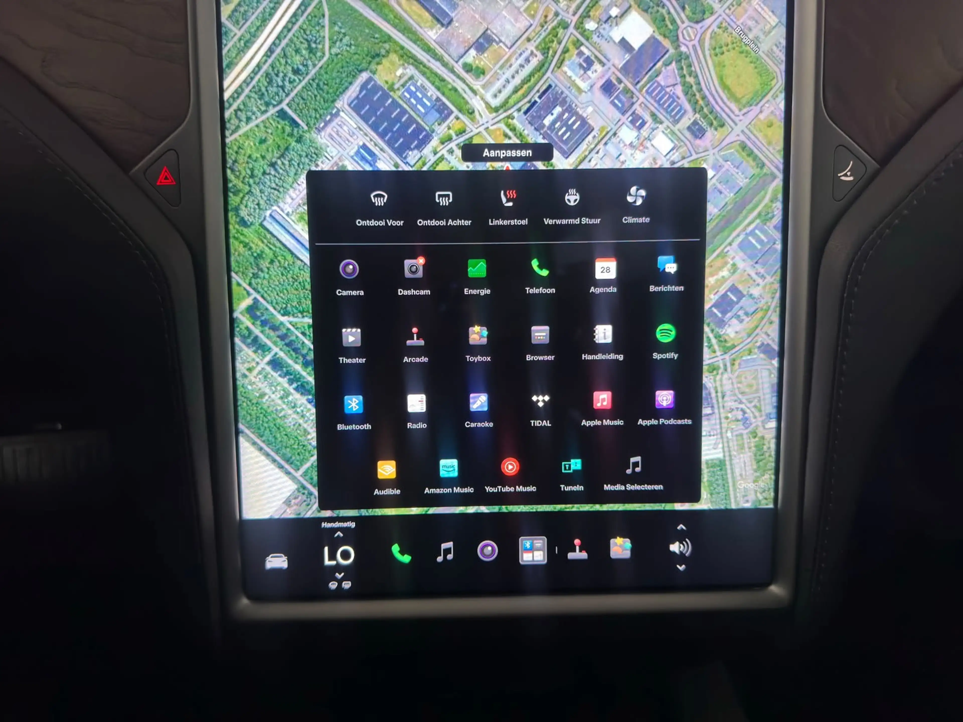 Tesla Model S 100D|INCL BTW|AUTOPILOT|COLD CLIMATE| — photo 16