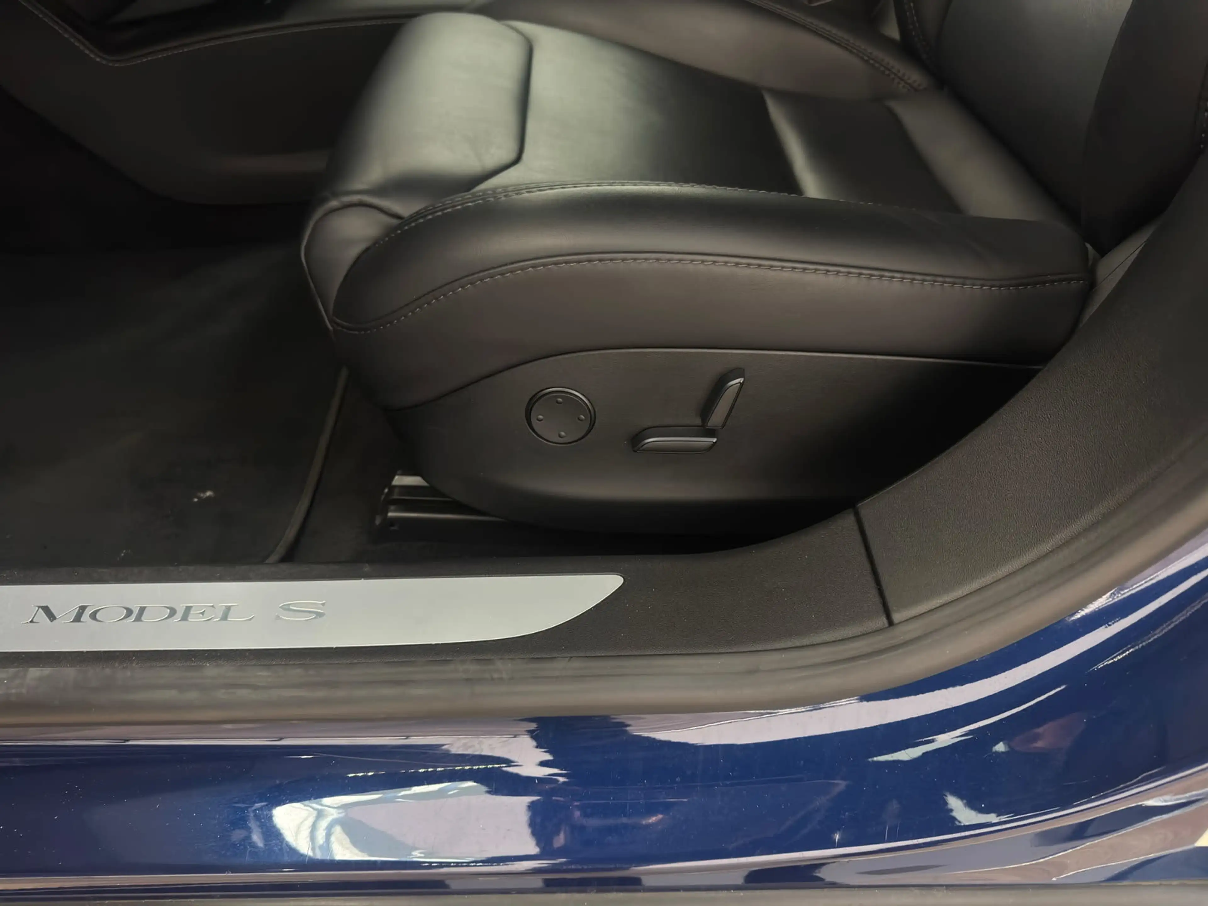 Tesla Model S 100D|INCL BTW|AUTOPILOT|COLD CLIMATE| — photo 18