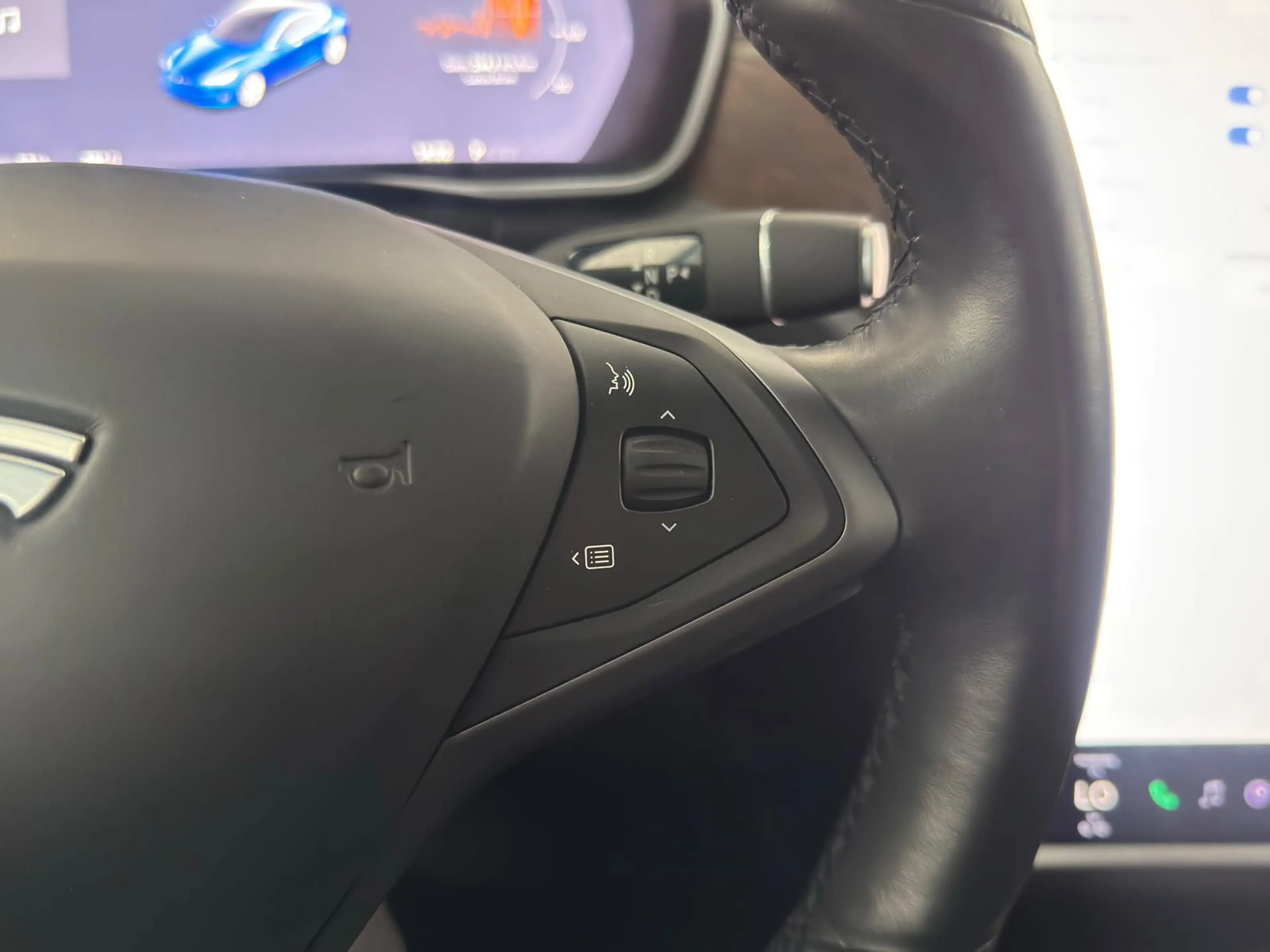 Tesla Model S 100D|INCL BTW|AUTOPILOT|COLD CLIMATE| — photo 28