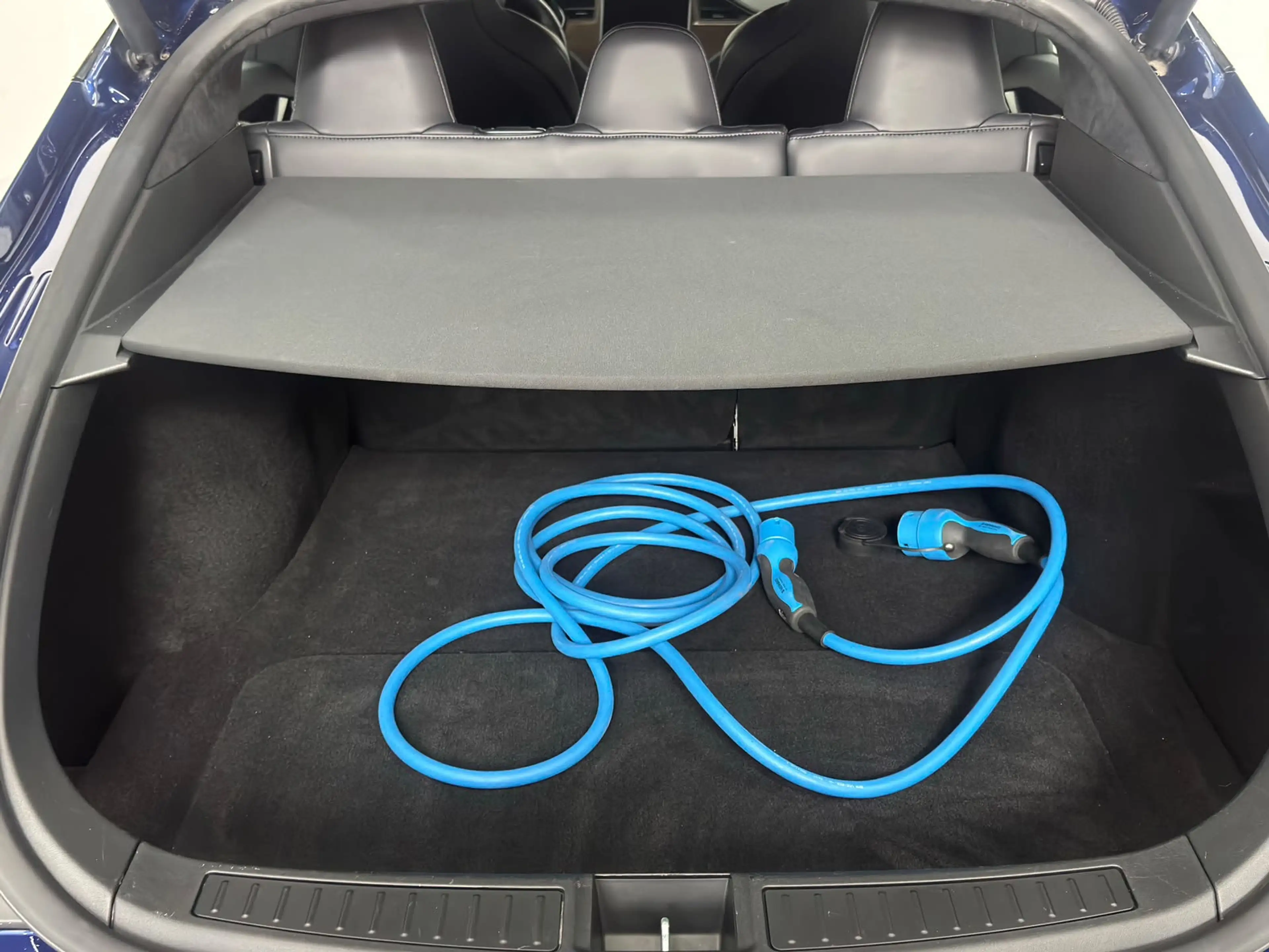 Tesla Model S 100D|INCL BTW|AUTOPILOT|COLD CLIMATE| — photo 13
