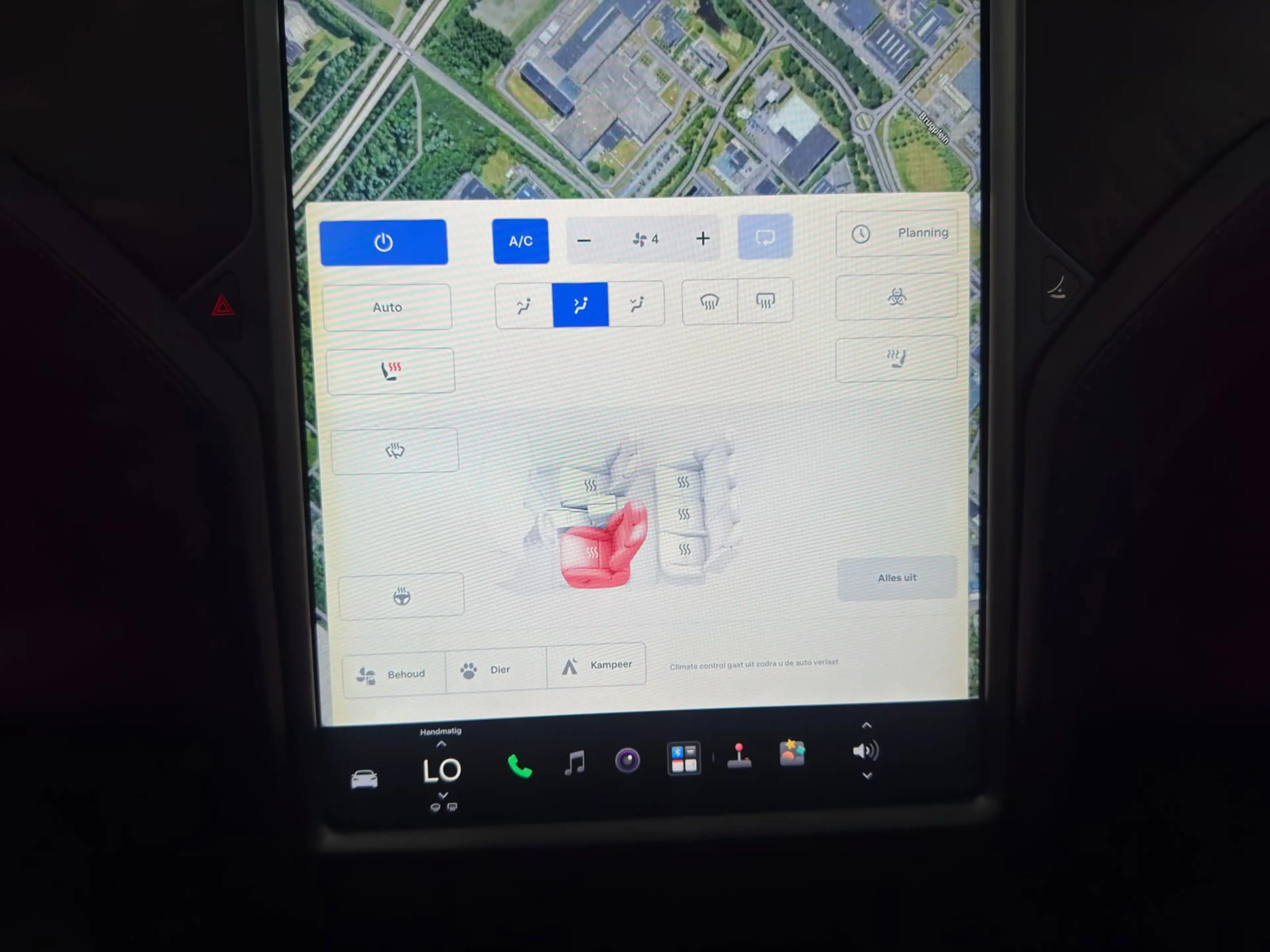 Tesla Model S 100D|INCL BTW|AUTOPILOT|COLD CLIMATE| — photo 24