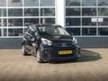 Kia Picanto 1.0 CVVT DynamicLine l lederen / alcantara bekledi Negro - thumbnail 3