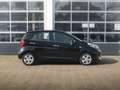 Kia Picanto 1.0 CVVT DynamicLine l lederen / alcantara bekledi Negro - thumbnail 4