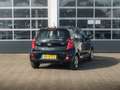 Kia Picanto 1.0 CVVT DynamicLine l lederen / alcantara bekledi Negro - thumbnail 5