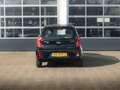 Kia Picanto 1.0 CVVT DynamicLine l lederen / alcantara bekledi Negro - thumbnail 6