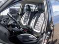 Kia Picanto 1.0 CVVT DynamicLine l lederen / alcantara bekledi Negro - thumbnail 10