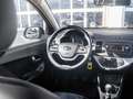 Kia Picanto 1.0 CVVT DynamicLine l lederen / alcantara bekledi Negro - thumbnail 13