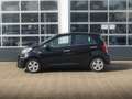 Kia Picanto 1.0 CVVT DynamicLine l lederen / alcantara bekledi Negro - thumbnail 8