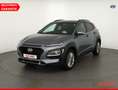 Hyundai KONA 1.0 T-GDI YES! Plus LED Navi Head-Up Kamera Gris - thumbnail 1