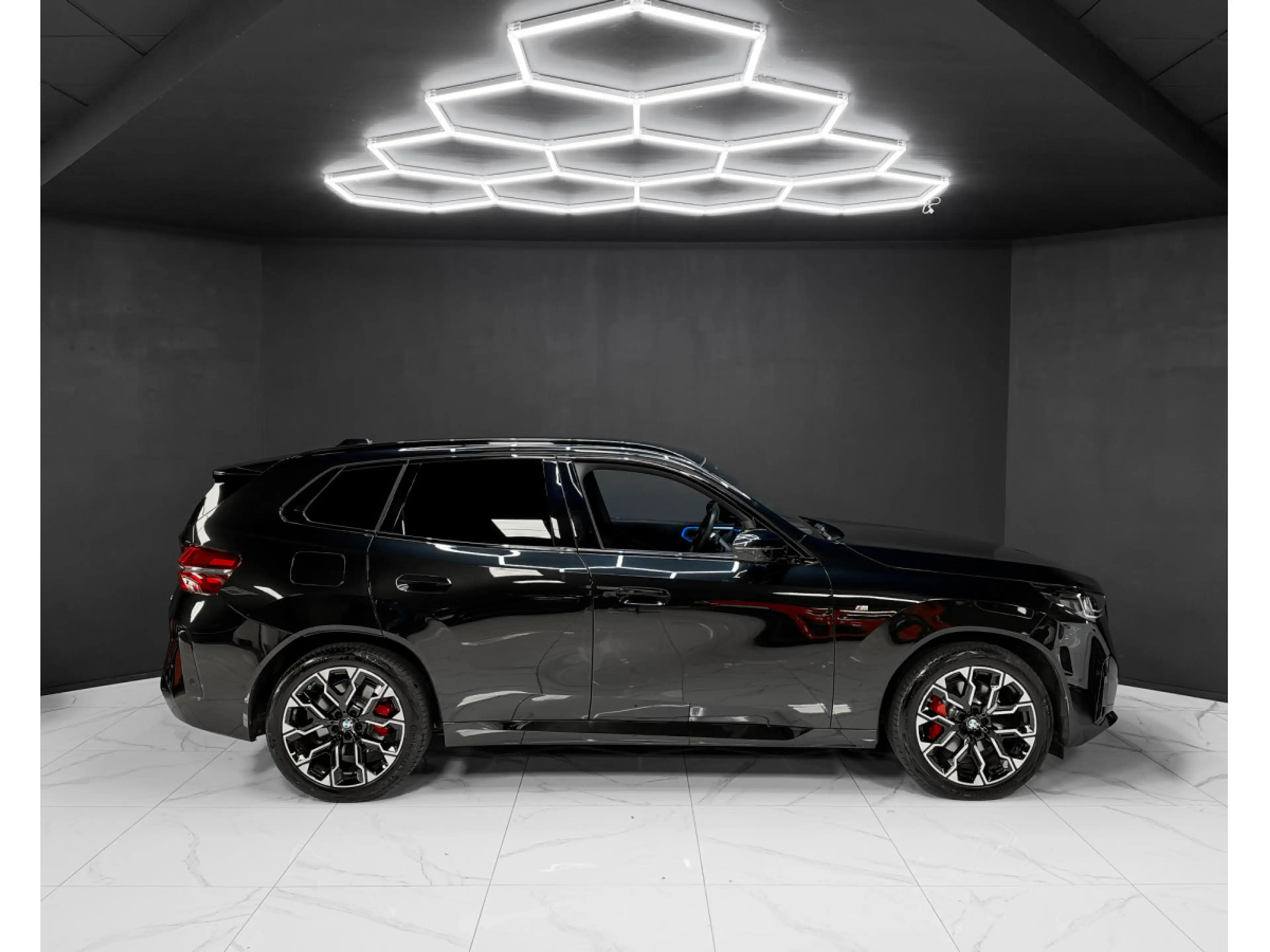 BMW X3 30e M Sport xDrive — photo 6