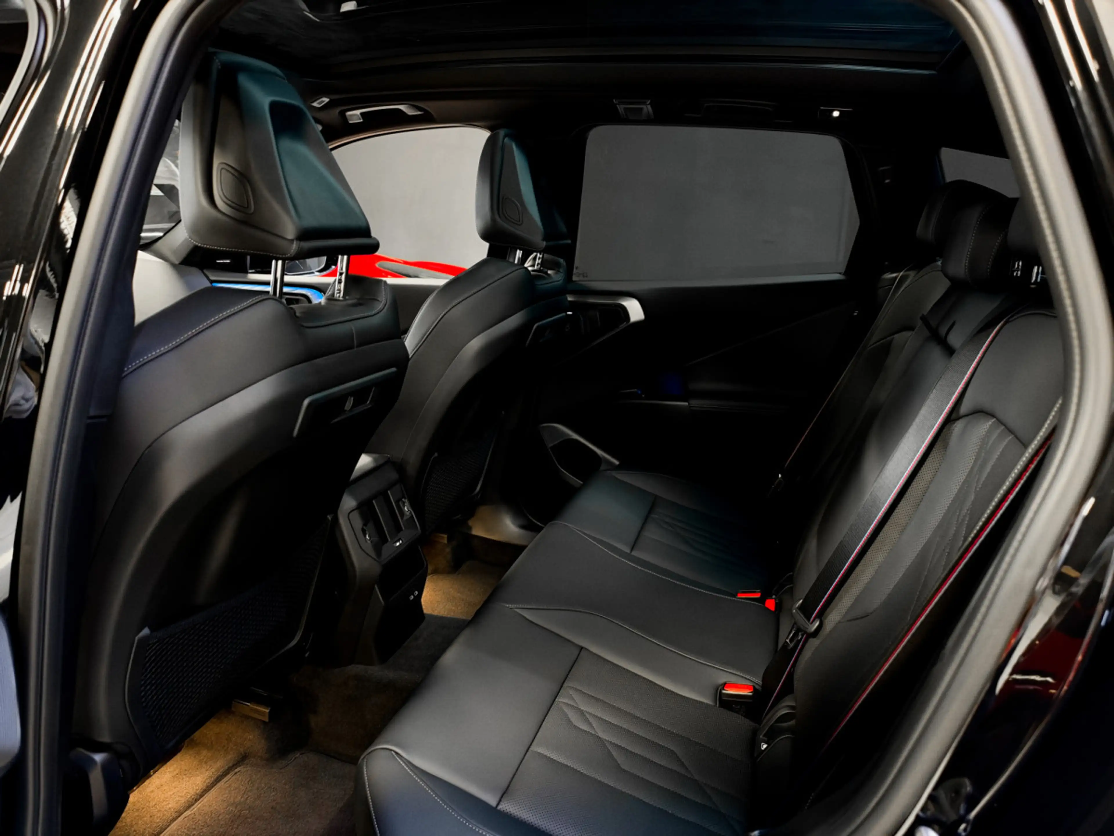 BMW X3 30e M Sport xDrive — photo 14