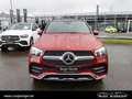 Mercedes-Benz GLE 350 e 4M AMG Line *AHK*MBUX*LED*Navi*Pano* Rot - thumbnail 9