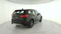 BMW X1 sdrive18i xLine 140cv Nero - thumbnail 3