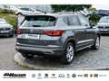 SEAT Ateca FR 2.0 TDI DSG EL. HECKKL. NAVI KAMERA TEMPOMAT LE Grau - thumbnail 4