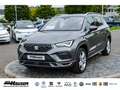 SEAT Ateca FR 2.0 TDI DSG EL. HECKKL. NAVI KAMERA TEMPOMAT LE Grau - thumbnail 1