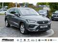 SEAT Ateca FR 2.0 TDI DSG EL. HECKKL. NAVI KAMERA TEMPOMAT LE Grau - thumbnail 5