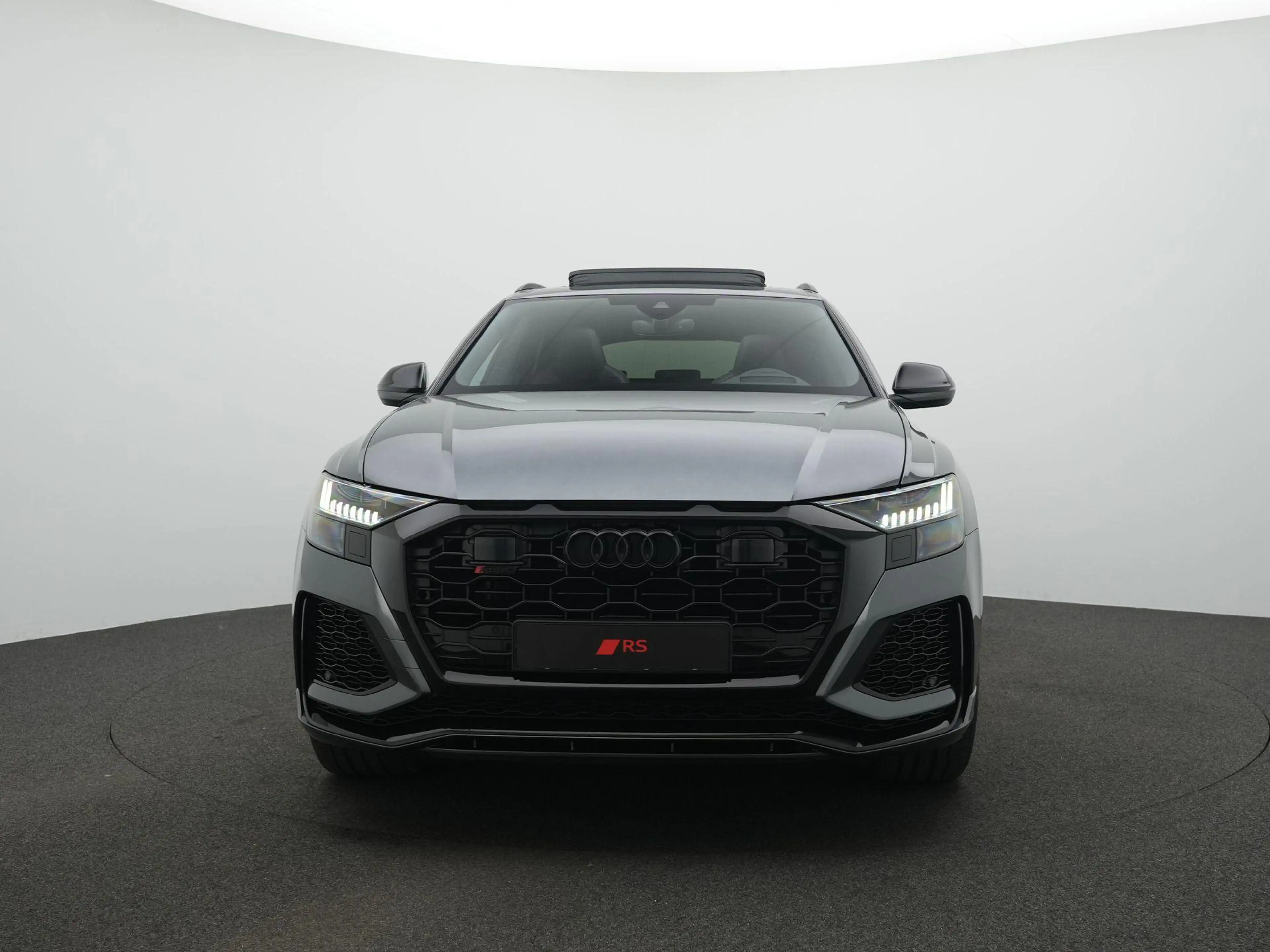 Audi RS Q8 RSQ8 4.0 TFSI 600pk Automaat quattro | Keramische — photo 5