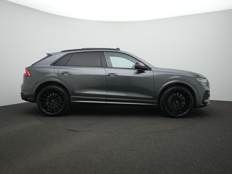 Audi RS Q8 RSQ8 4.0 TFSI 600pk Automaat quattro | Keramische — photo 4