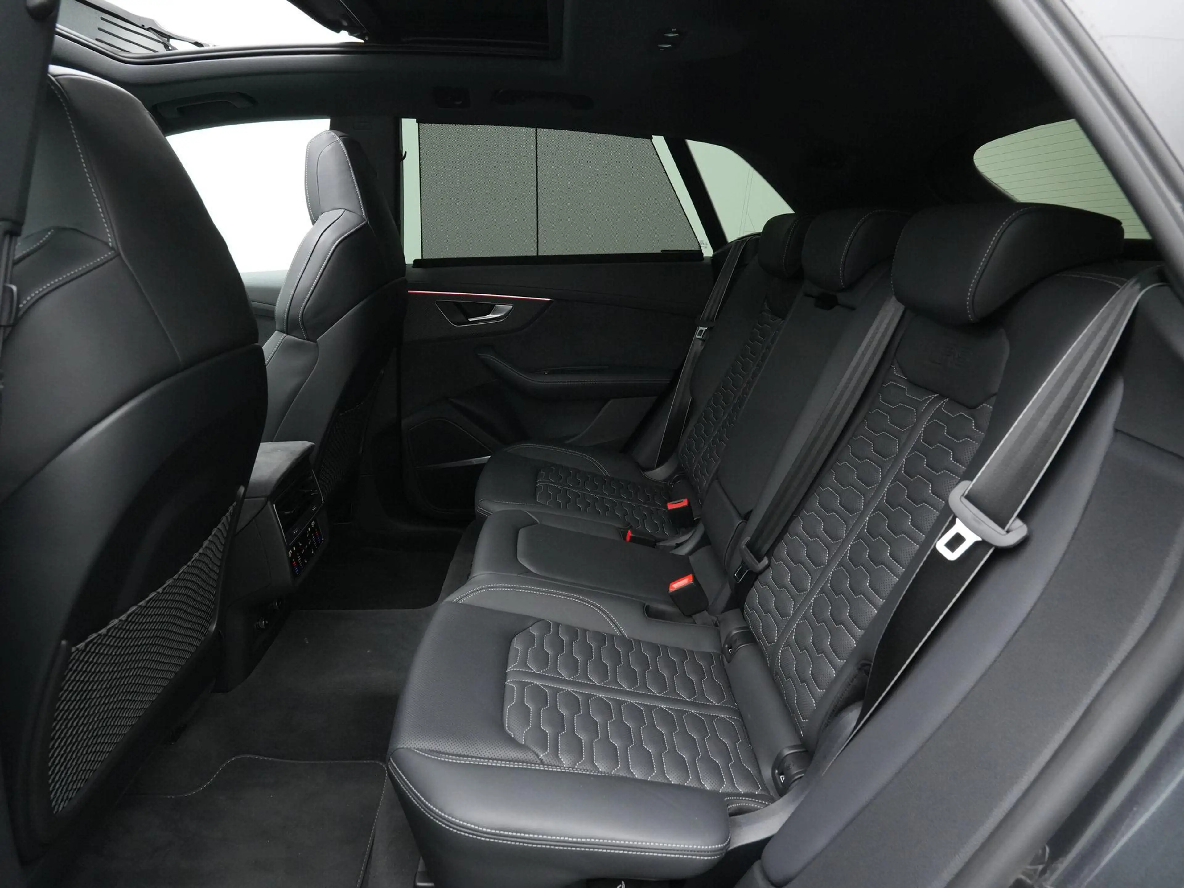 Audi RS Q8 RSQ8 4.0 TFSI 600pk Automaat quattro | Keramische — photo 9