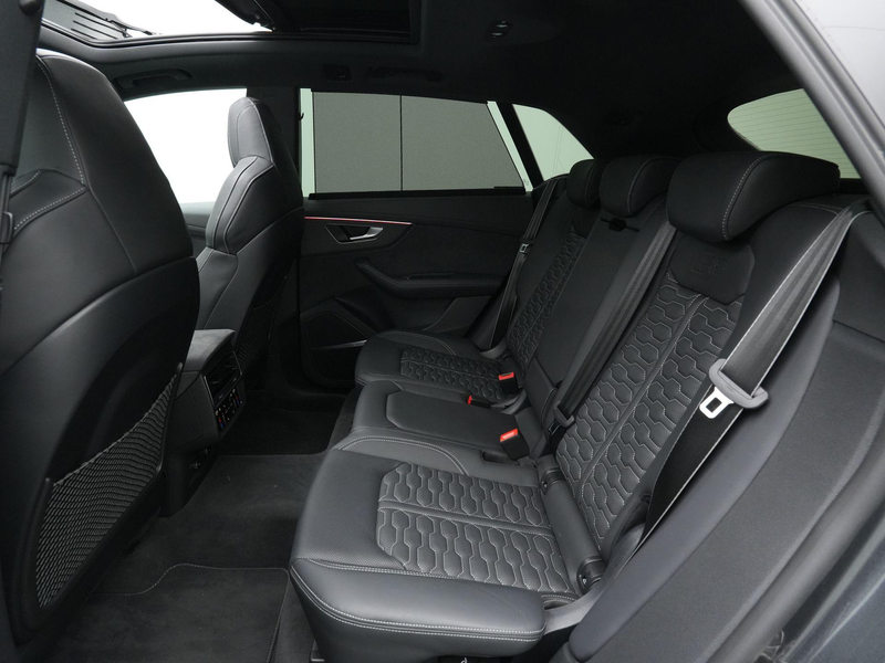 Audi RS Q8 RSQ8 4.0 TFSI 600pk Automaat quattro | Keramische — photo 9