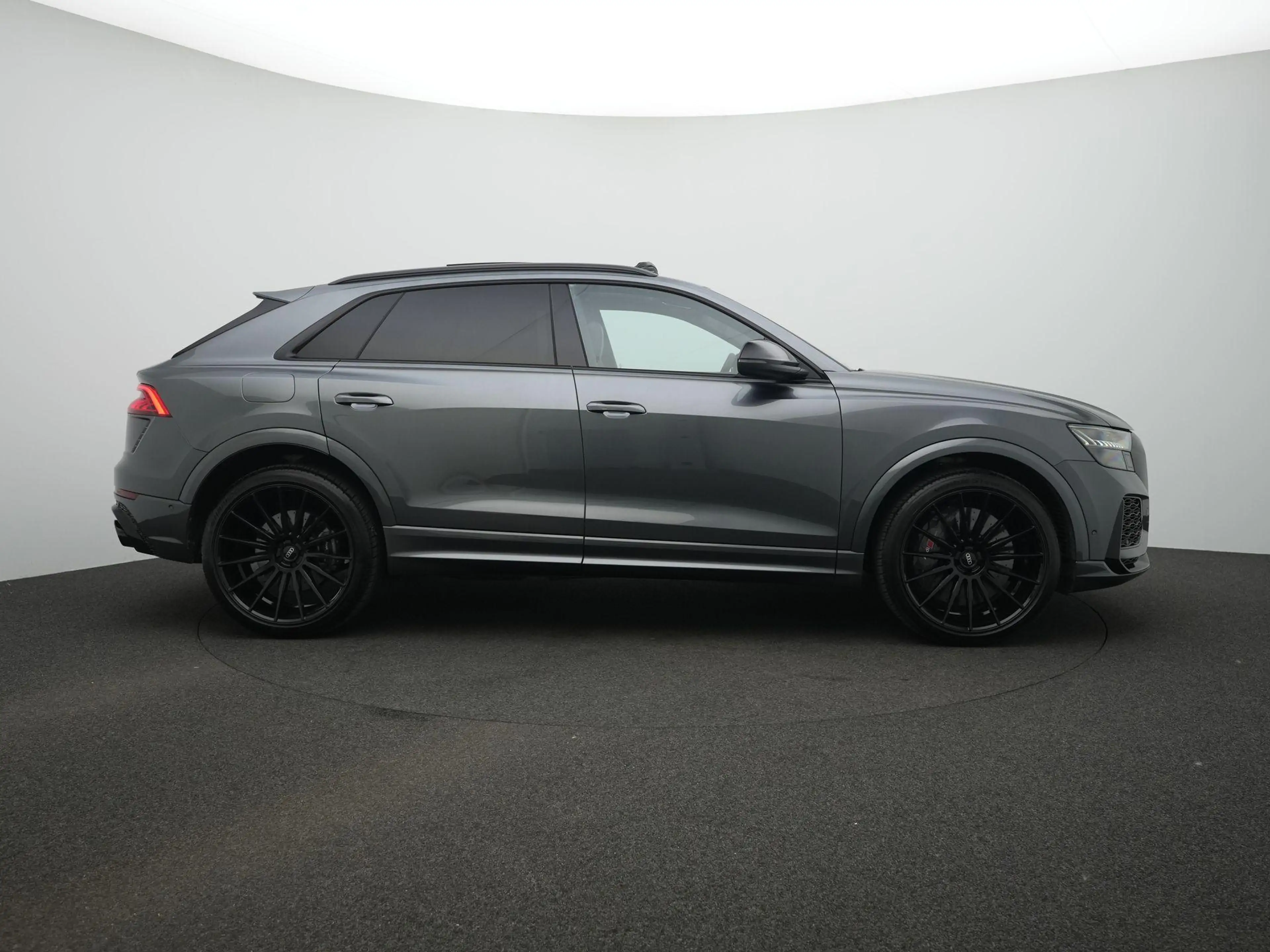 Audi RS Q8 RSQ8 4.0 TFSI 600pk Automaat quattro | Keramische — photo 6