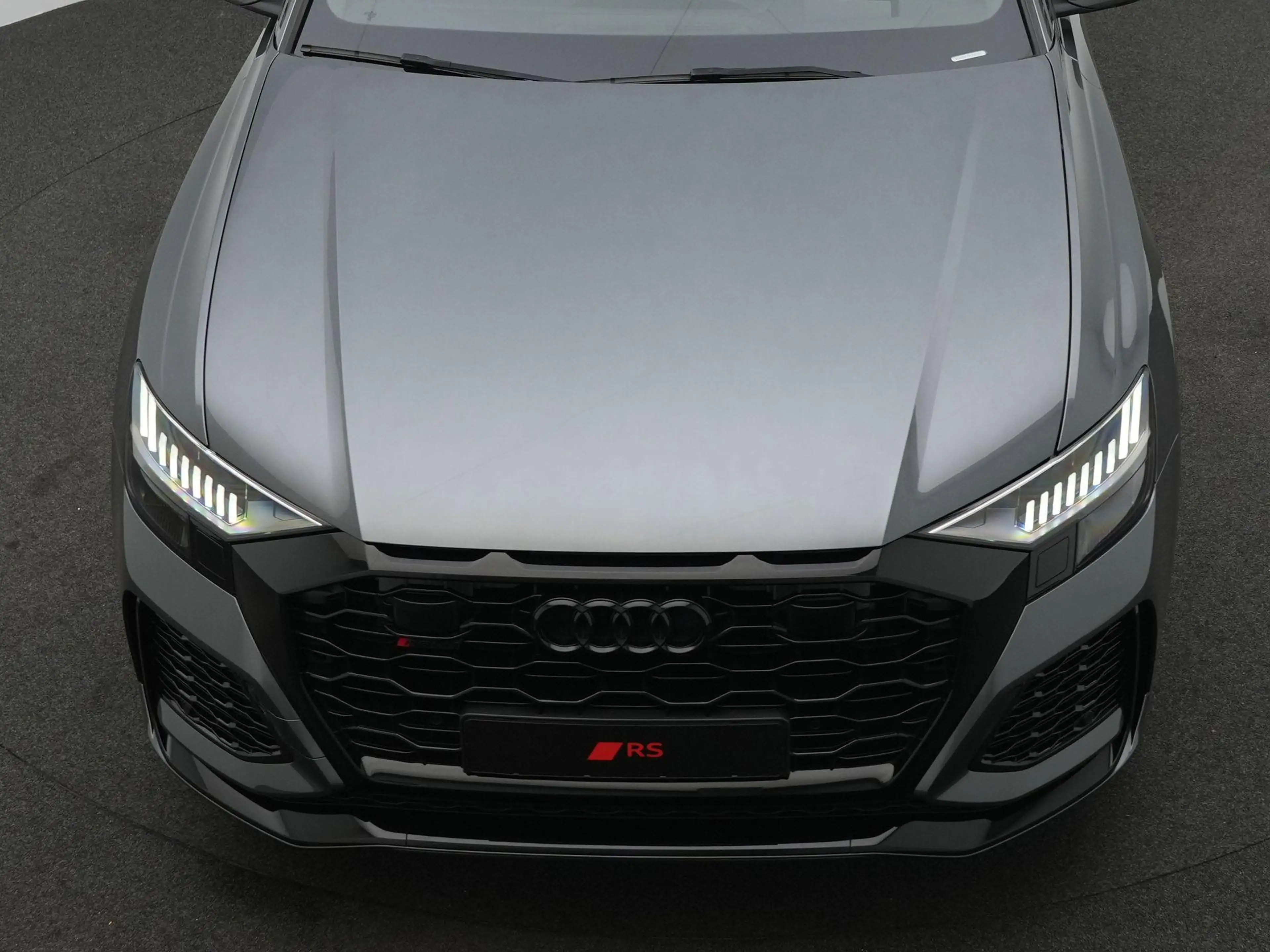 Audi RS Q8 RSQ8 4.0 TFSI 600pk Automaat quattro | Keramische — photo 15