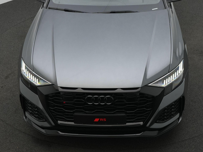 Audi RS Q8 RSQ8 4.0 TFSI 600pk Automaat quattro | Keramische — photo 15