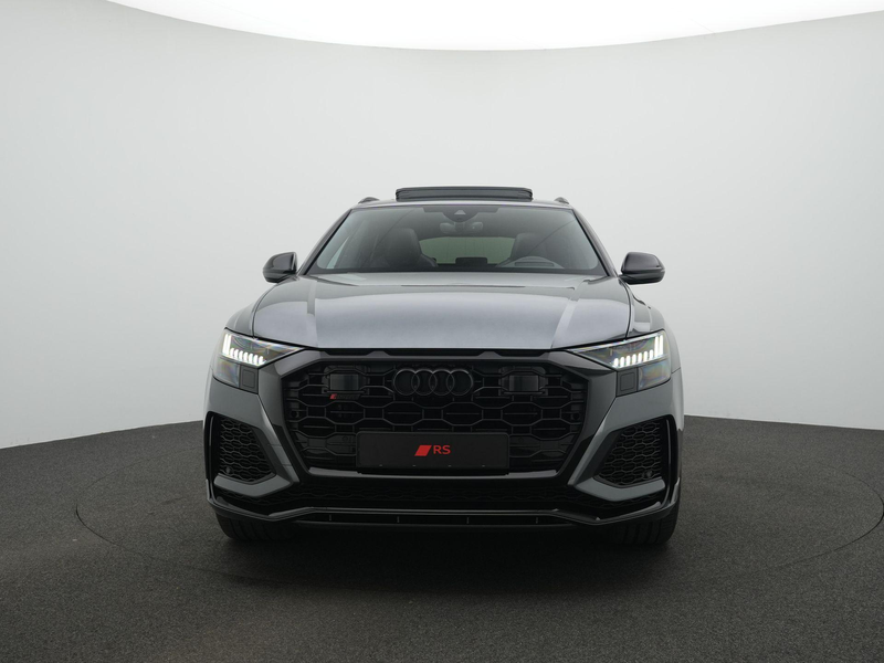 Audi RS Q8 RSQ8 4.0 TFSI 600pk Automaat quattro | Keramische — photo 3