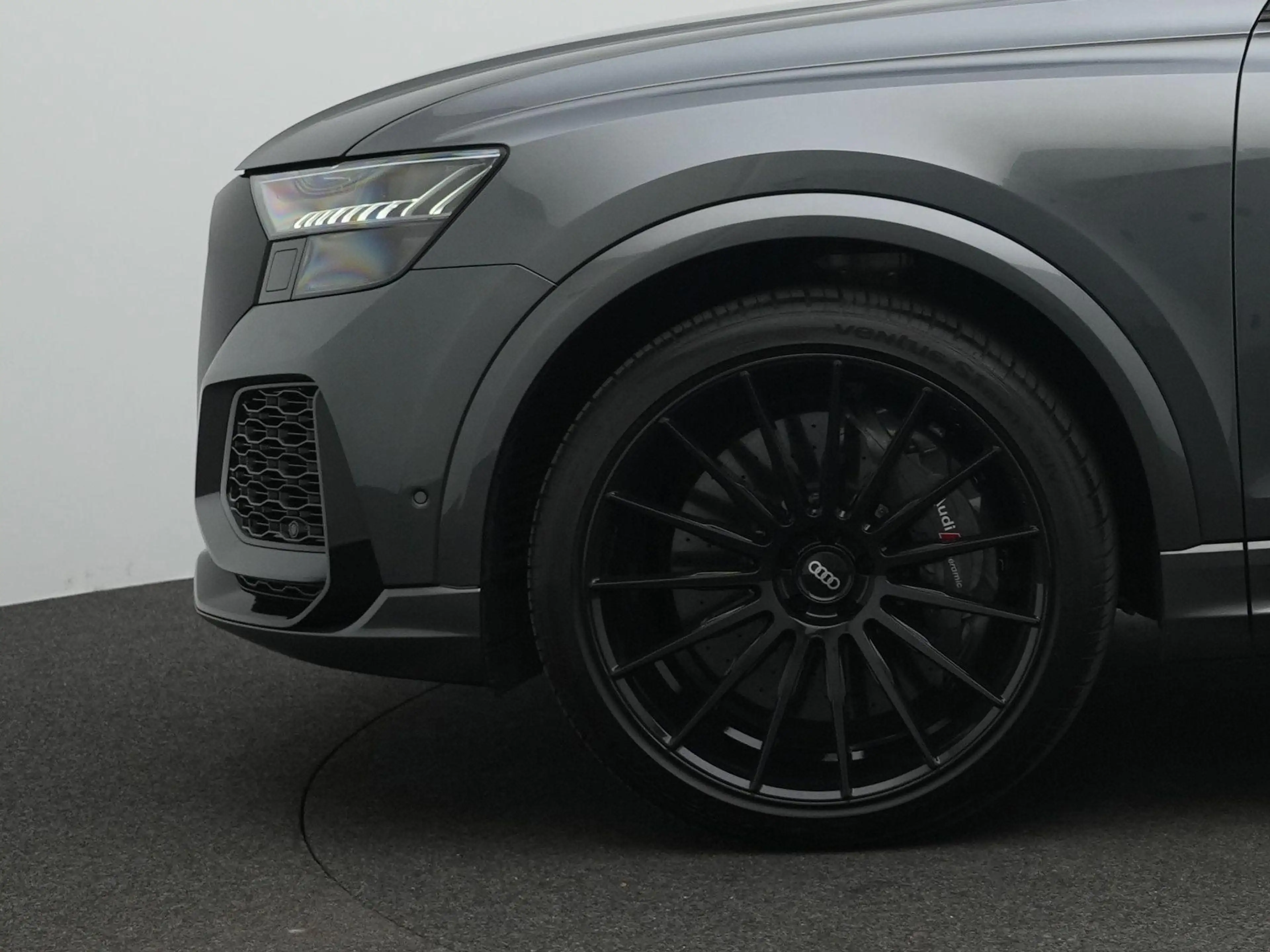 Audi RS Q8 RSQ8 4.0 TFSI 600pk Automaat quattro | Keramische — photo 12
