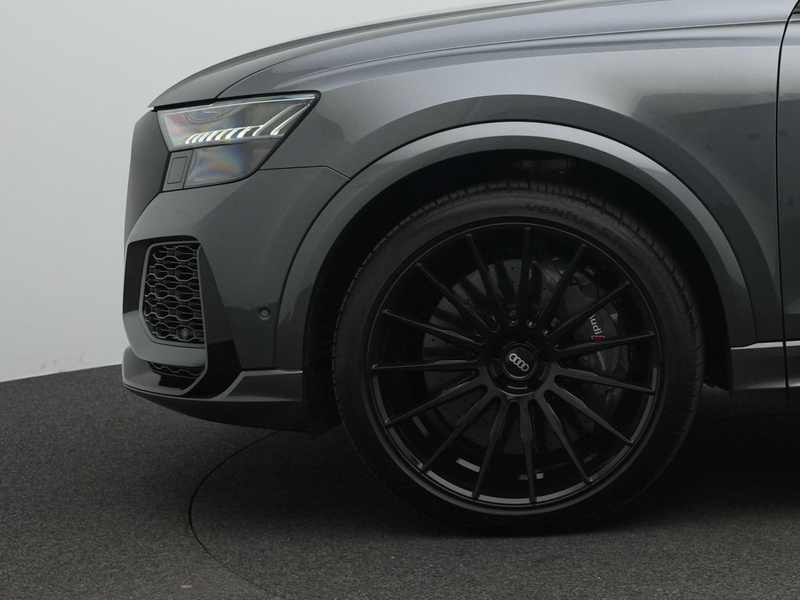Audi RS Q8 RSQ8 4.0 TFSI 600pk Automaat quattro | Keramische — photo 12
