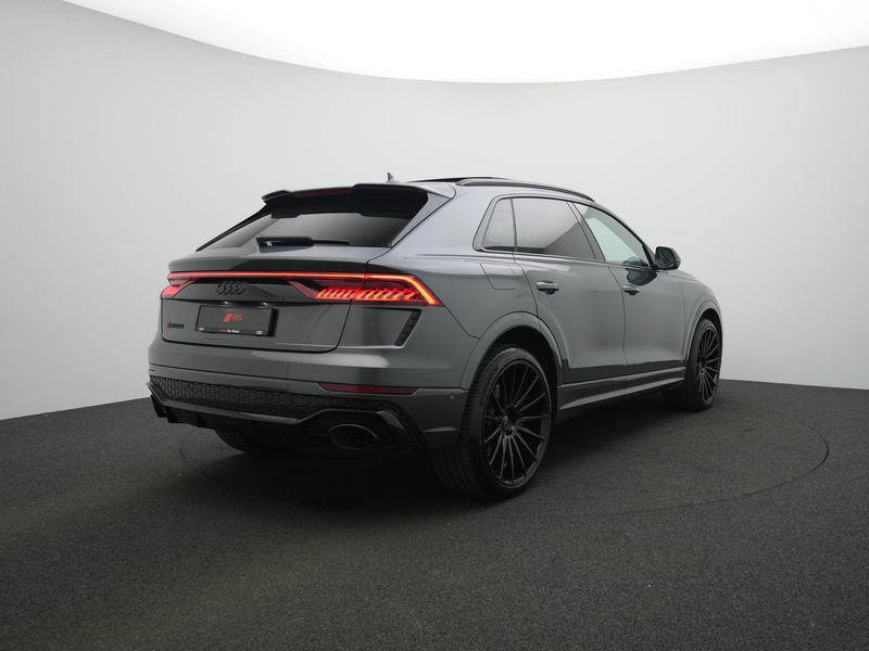 Audi RS Q8 RSQ8 4.0 TFSI 600pk Automaat quattro | Keramische — photo 5