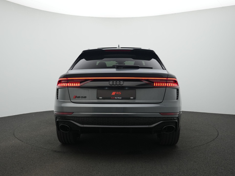Audi RS Q8 RSQ8 4.0 TFSI 600pk Automaat quattro | Keramische — photo 6