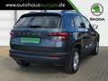 Skoda Karoq 1.5 TSI DSG Ambition KlimaA CarPlay LHZ SHZ PDC LE Gris - thumbnail 5