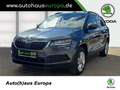 Skoda Karoq 1.5 TSI DSG Ambition KlimaA CarPlay LHZ SHZ PDC LE Gris - thumbnail 1