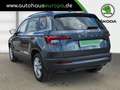 Skoda Karoq 1.5 TSI DSG Ambition KlimaA CarPlay LHZ SHZ PDC LE Gris - thumbnail 2