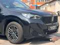 BMW X1 sdrive18i M Sport auto 2023 136cv Nero - thumbnail 7