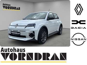 Renault 5 E-TECH Evolution 120 Urban Range LED PDC