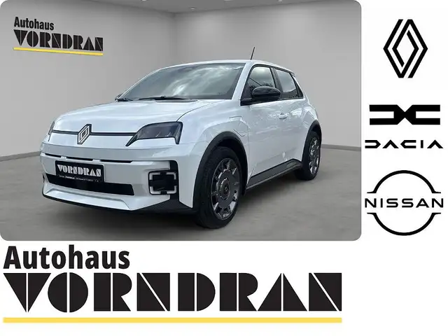 Renault R 5