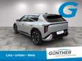 Kia EV4 HB GT-LINE 81,4KWH AT FWD 204 SD MY26 Grau - thumbnail 4