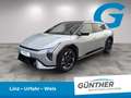 Kia EV4 HB GT-LINE 81,4KWH AT FWD 204 SD MY26 Grau - thumbnail 1