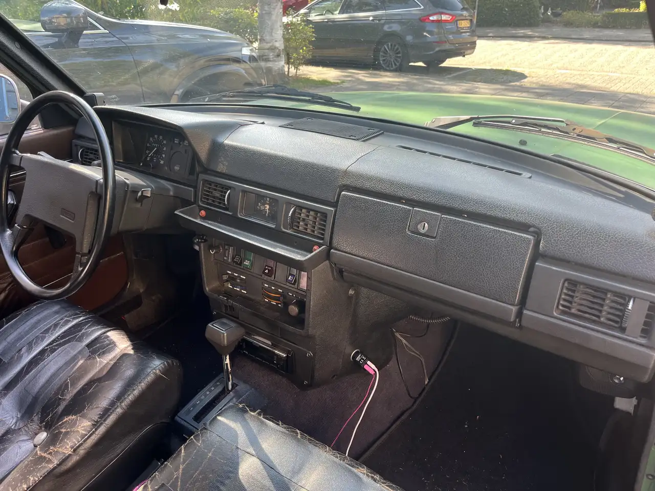 Volvo 245 2.3 GLT Inj., foto 7