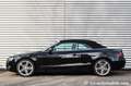 Audi A5 2.0 TDI Cabriolet S-Line Sportpaket Zwart - thumbnail 3