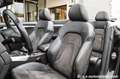 Audi A5 2.0 TDI Cabriolet S-Line Sportpaket Zwart - thumbnail 15